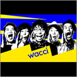 wacci、2ndアルバムリリース＆全国ツアー後半戦決定。前回大好評だったアルバム予約特典会も開催