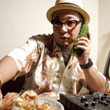 DJ SASA、本日リリースした2アルバムよりトレーラー映像を公開!