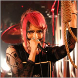 ギャロ『SHIBUYA BLACK CIRCUS』初日となる渋谷DESEO公演をレポート。1stアルバム『GALLO』に詰め込んだ世界観を完全再現