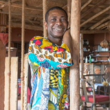 ユッスー・ンドゥール、最新作『アフリカ Rekk』発売！