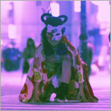 魔法少女になり隊、姫が東の都 “ジパング” を駆け抜ける新曲「ヒメサマスピリッツ」のMVを公開