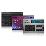 UVI、90年代デジタルシンセ集の第二弾「Digital Synsations Vol. 2 」を発売！