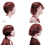 アンテナ、2017年秋メジャーデビューが決定！