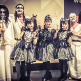 BABYMETAL、US ツアーでレッチリメンバーとスペシャルコラボレーション再び！