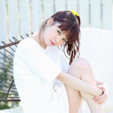春奈るな、5月3日に発売する新曲「ステラブリーズ」の先行配信、大好評でスタート！