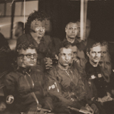 米プログレッシブ・パンクロックバンド、アット・ザ・ドライヴ・イン待望のジャパンツアー開催決定！