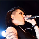 lynch.の活動再開ワンマンライブをWOWOWが5月3日独占放送。放送を記念して限定カラーTシャツのプレゼントキャンペーンも実施中！