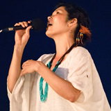 石垣島出身の実力派シンガー宮良牧子、待望のフルアルバム「シチヌウムイデ」を7月5日に発売！