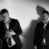 元ザ·チャリオットのジョシュ·スコギンによるロックバンド、68（シックスティーエイト）が新作『トゥー・パーツ・ヴァイパー』を発表！