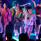 東京パフォーマンスドール、3種のメンバープロデュース公演大盛況！