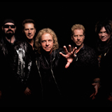 アメリカン・ハード・ロックを代表するバンド、NIGHT RANGERの来日公演「NIGHT RANGER JAPAN TOUR 2017」が10月に決定！