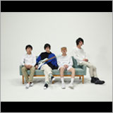 PELICAN FANCLUB、ツアーの対バンにodol、The Floor、さよならポエジー、SHE’S、パノラマパナマタウン、Halo at 四畳半、mol-74が出演