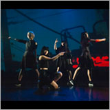 Maison book girl、初の全国ツアーファイナル「Solitude HOTEL 3F」赤坂BLITZ公演をレポ