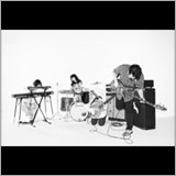 ゲス極、8月より全国ワンマンツアーを開催。ファイナルは9/3日比谷野音