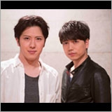 山崎育三郎、カバーアルバム第2弾に尾上松也とのデュエット曲＆ディズニー映画『美女と野獣』ソロ曲を収録