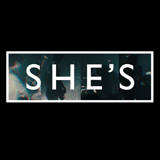 SHE’S、映画『めがみさま』主題歌「Ghost」のLIVE MUSIC VIDEOを公開！