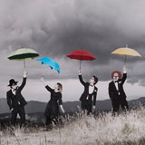 SEKAI NO OWARI、野外ツアー2018「INSOMNIA TRAIN」開催決定！