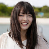水谷果穂、「天国に一番近い島」ニューカレドニアでのMUSIC VIDEO撮影！