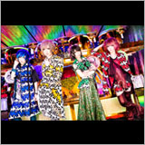 LEZARD、ニューシングルのタイトルは「真夏の純情とRevolution」。新ヴィジュアルも同時解禁