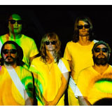 米屈指のサイケデリック・ロックバンド、ザ・ブラック・エンジェルズが「Currency」のMVを公開!