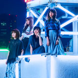 ブンブン中野プロデュース ねごとの新曲 FM802 ROCK KIDSで初O.A.！