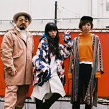 DADARAY、「Breeze in me」のMVを公開！