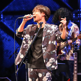 中田裕二、アルバム「thickness」を引っ提げた全国ツアー、大盛況にて終了！