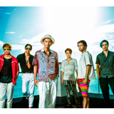 EXILE THE SECOND、史上最高にポップな最強サマーチューン 「Summer Lover」MV公開！