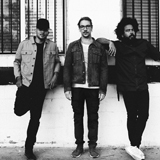 メジャー・レイザー、カミラ・カベロ、ショーン・ポール、J・バルヴィンら豪華メンバー参加の新曲6曲詰まった最新EPをリリース！