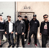 プロフェッツ・オブ・レイジ、デ ビュー・アルバムを9月にリリースする事を発表！