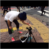 THE STARBEMS、セルフプロデュースMV「NEW WAVE」を公開