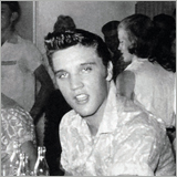 エルヴィス・プレスリー、伝説のサン・レコード時代の音源集を7月にリリース