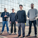 モグワイ、新作から「Coolverine」のMVと先日行われたプリマヴェーラ・サウンドでのパフォーマンス映像を公開！