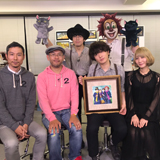 SEKAI NO OWARI、新曲「RAIN」が映画『メアリと魔女の花』の主題歌に決定！