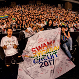 SWANKY DANK、9月のメジャーデビュー＆8月に自主企画イベント「MUNCHIES vol.2」の開催を発表！