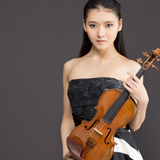 17歳ヴァイオリニスト服部百音、第8回岩谷時子賞 〈岩谷時子 Foundation for Youth〉を受賞！