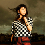 井上実優、地元福岡で2nd EPのリリースを発表。さらにタイトル曲をサプライズで初披露!