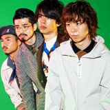 OKAMOTO’S、7th Albumの発売が決定＆新A写公開！衝撃のタイトルは「NO MORE MUSIC」！