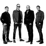 イギリスの伝説的シューゲイザー・バンド、ライドが本日発売となった21年ぶりの新作から「All I Want」のミュージック・ビデオを公開!