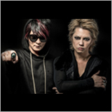 VAMPS、2020年東京オリンピックメダル候補の女子高生スケーター中村貴咲とのコラボ映像を公開