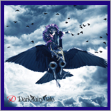 D、ニューシングル「Dark fairy tale」を6/28にリリース。7/21からは夏ツアーがスタート