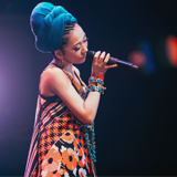 MISIA、新たな伝説の幕開けとなる「SOUL JAZZ」ツアーをスタート！