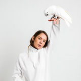 期待の新人シンセポップ・デュオ、アナ・オブ・ザ・ノースが新曲「Someone」の音源を公開！