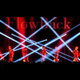 FlowBack、赤坂BLITZ 2017.7.9 ライブレポート！