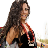  ルーマニアが生んだセクシー・ディーヴァ、インナの新EPが今週金曜日に配信決定！