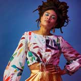 奇跡の歌声を持つシンガー、ヴァレリー・ジューンのセカンド・アルバムから新シングル「Got Soul」のミュージック・ビデオを公開！