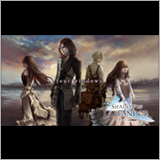 新大型プロジェクト『SHADOW OF LAFFANDOR　ラファンドール国物語』より新曲「four windows」のMVを公開