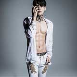 MYNAMEのメンバー最年長のインス、初のソロ・ミニアルバム『NAKED』を急遽9月6日発売決定！