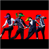 夜の本気ダンス、ニューシングル「TAKE MY HAND」のMVを公開。明日26日からは楽曲配信もスタート