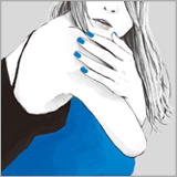 ART-SCHOOL、ニューシングル「スカートの色は青」をiTunesにて配信スタート